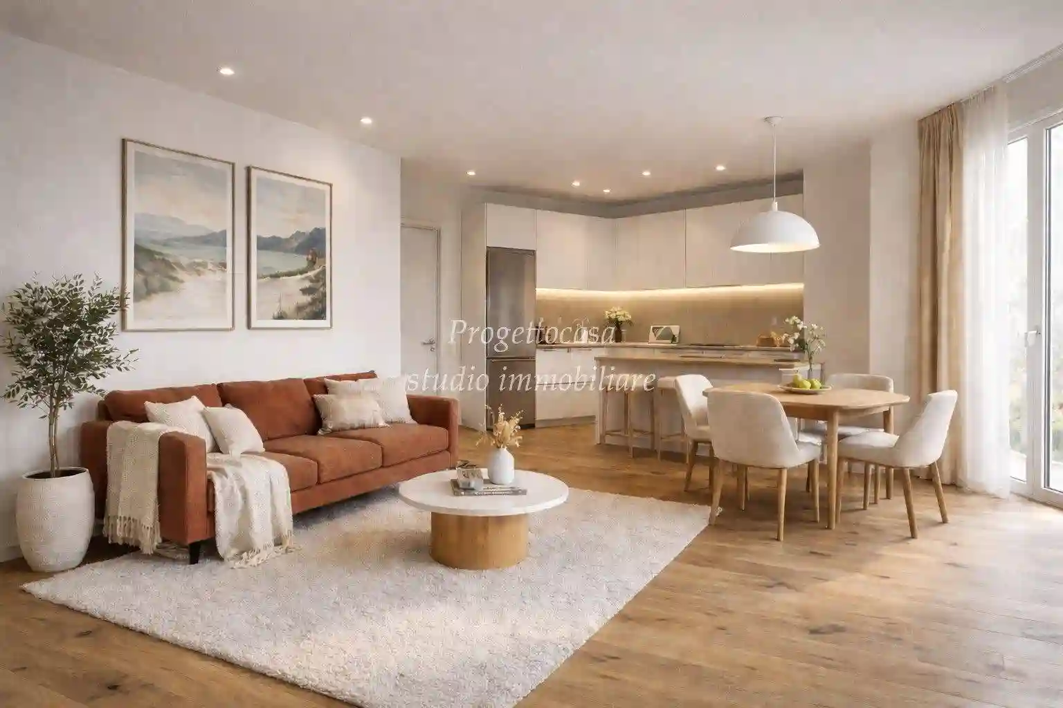 Appartamento - foto 3