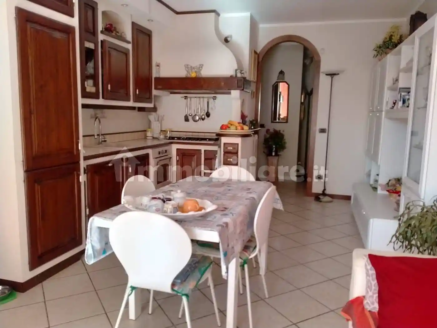 Appartamento in vendita a Cuneo