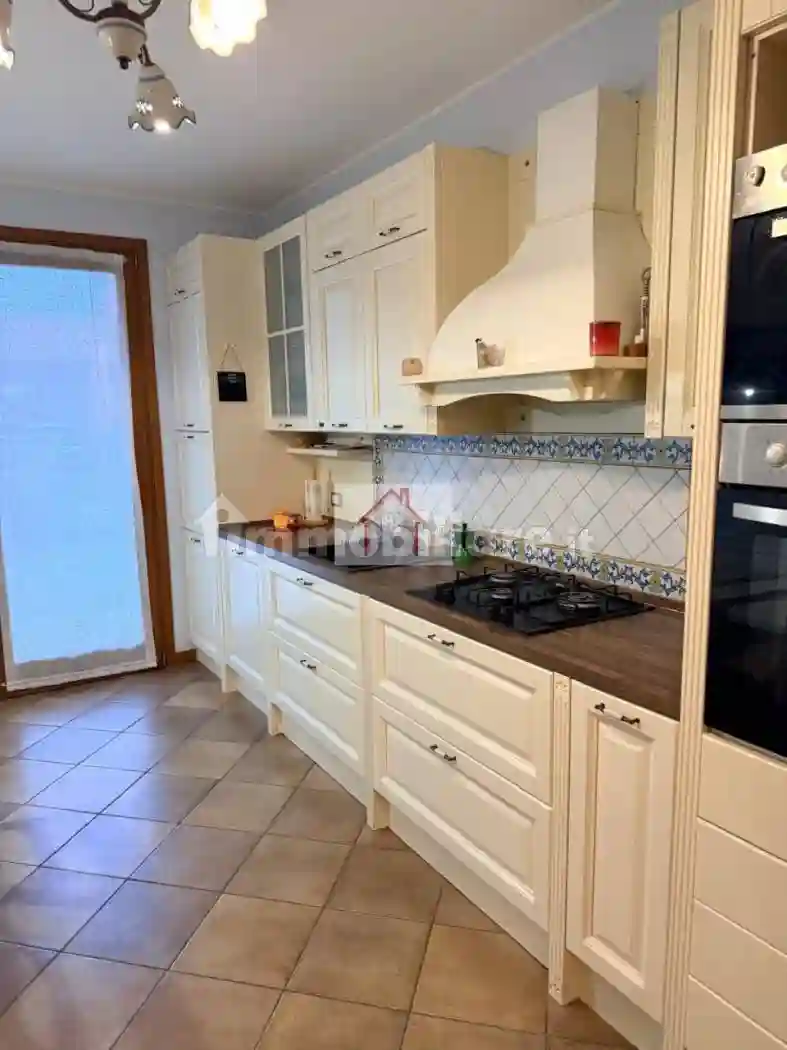 Villetta a schiera - foto 4