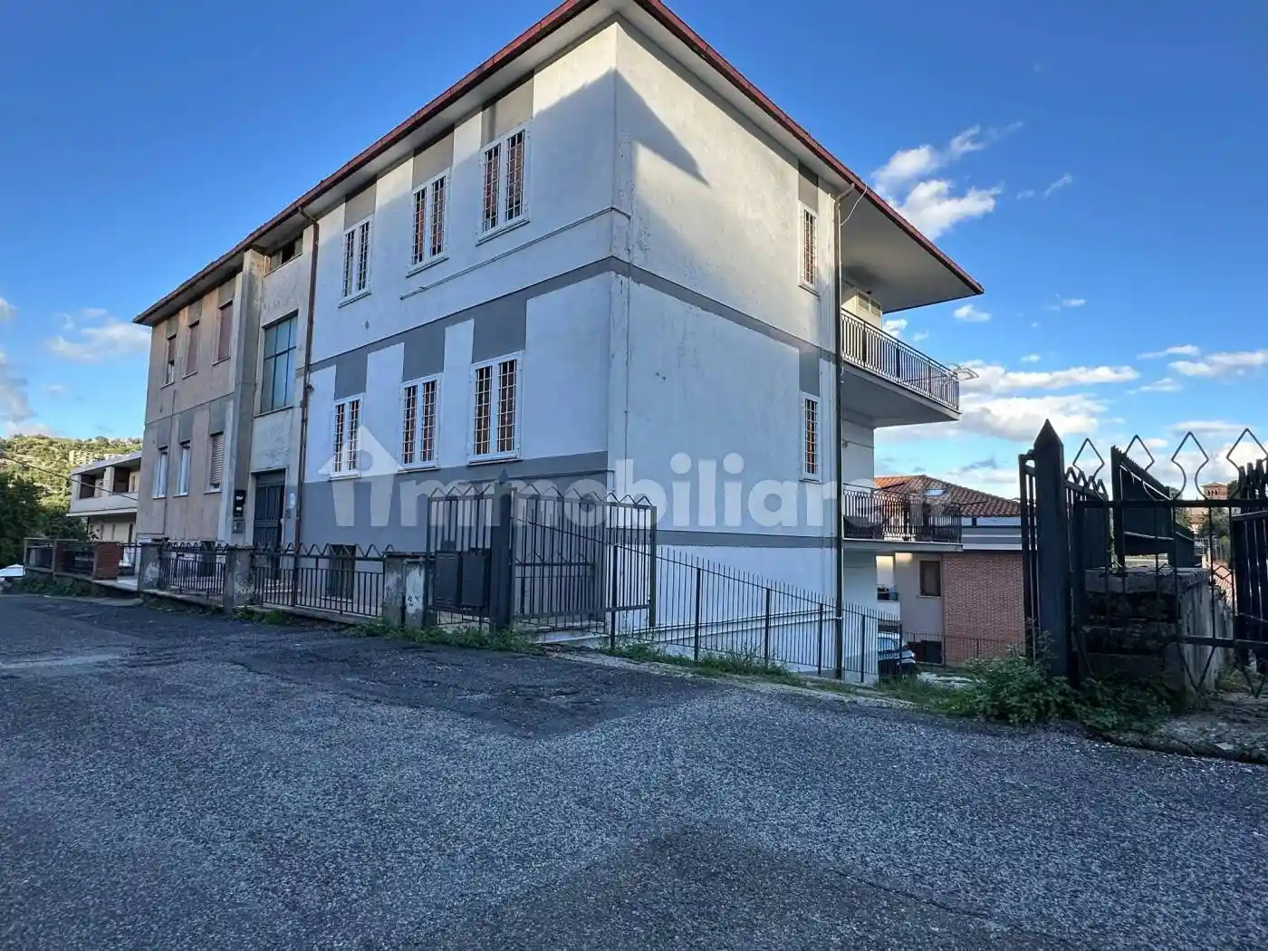 Appartamento in vendita a Segni