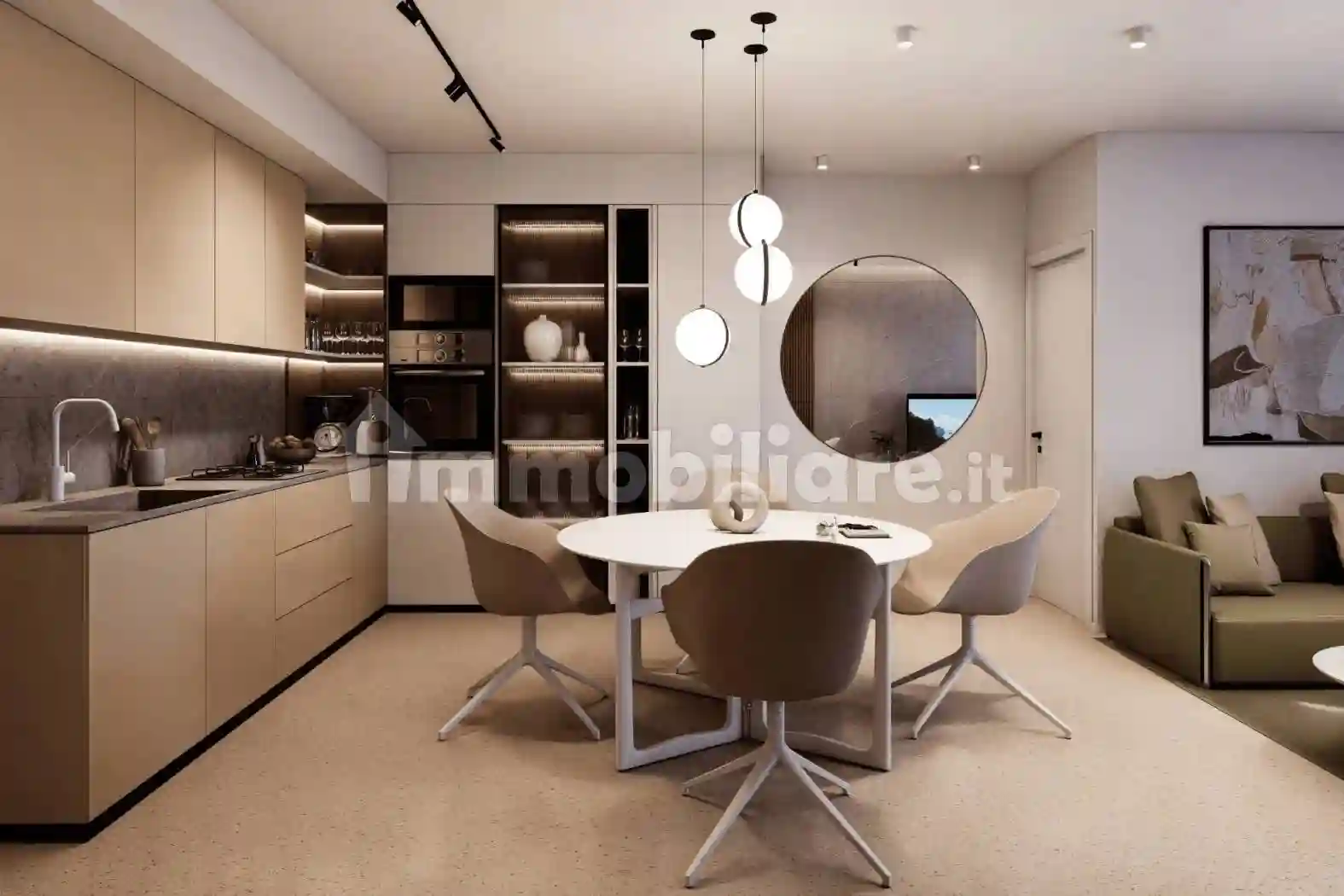 Appartamento - foto 2