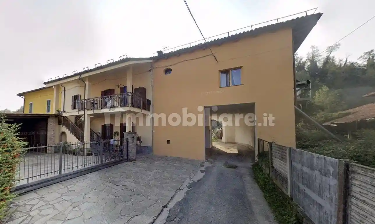 Casa indipendente in vendita a Dogliani