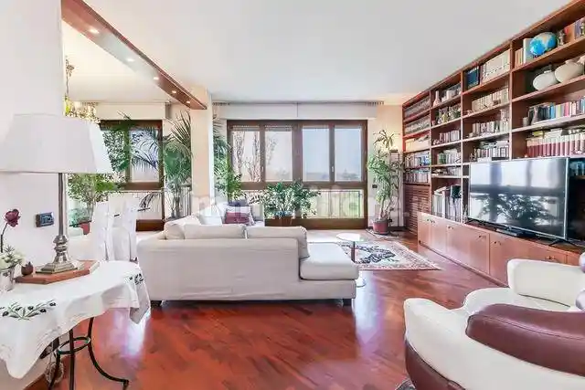 Appartamento in vendita a Sesto San Giovanni