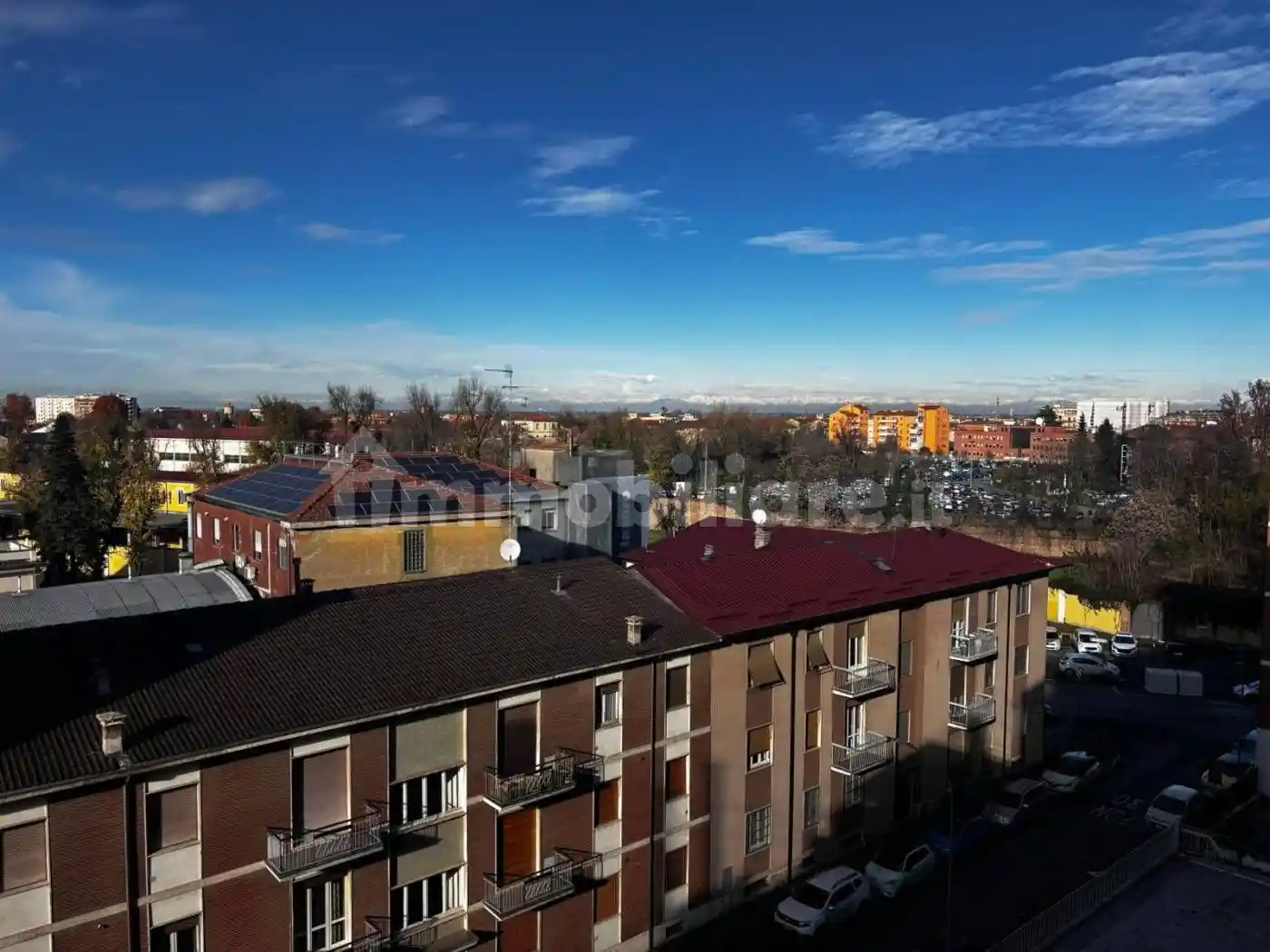 Appartamento in vendita a Piacenza