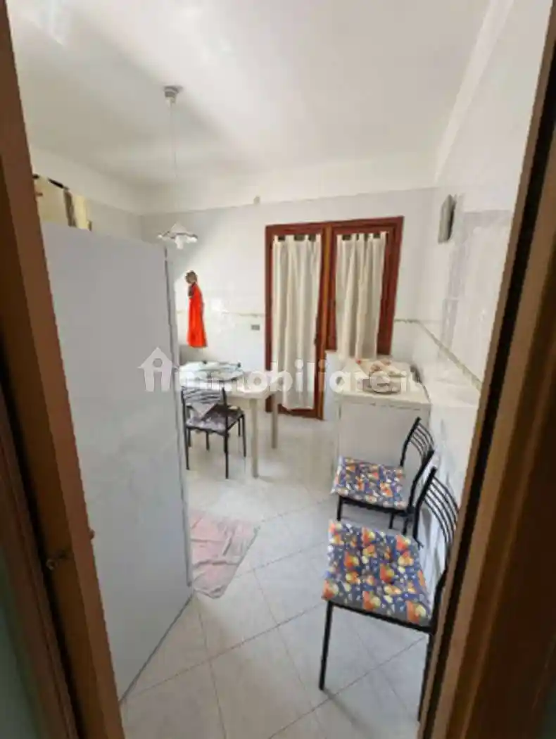 Appartamento in vendita a Valderice