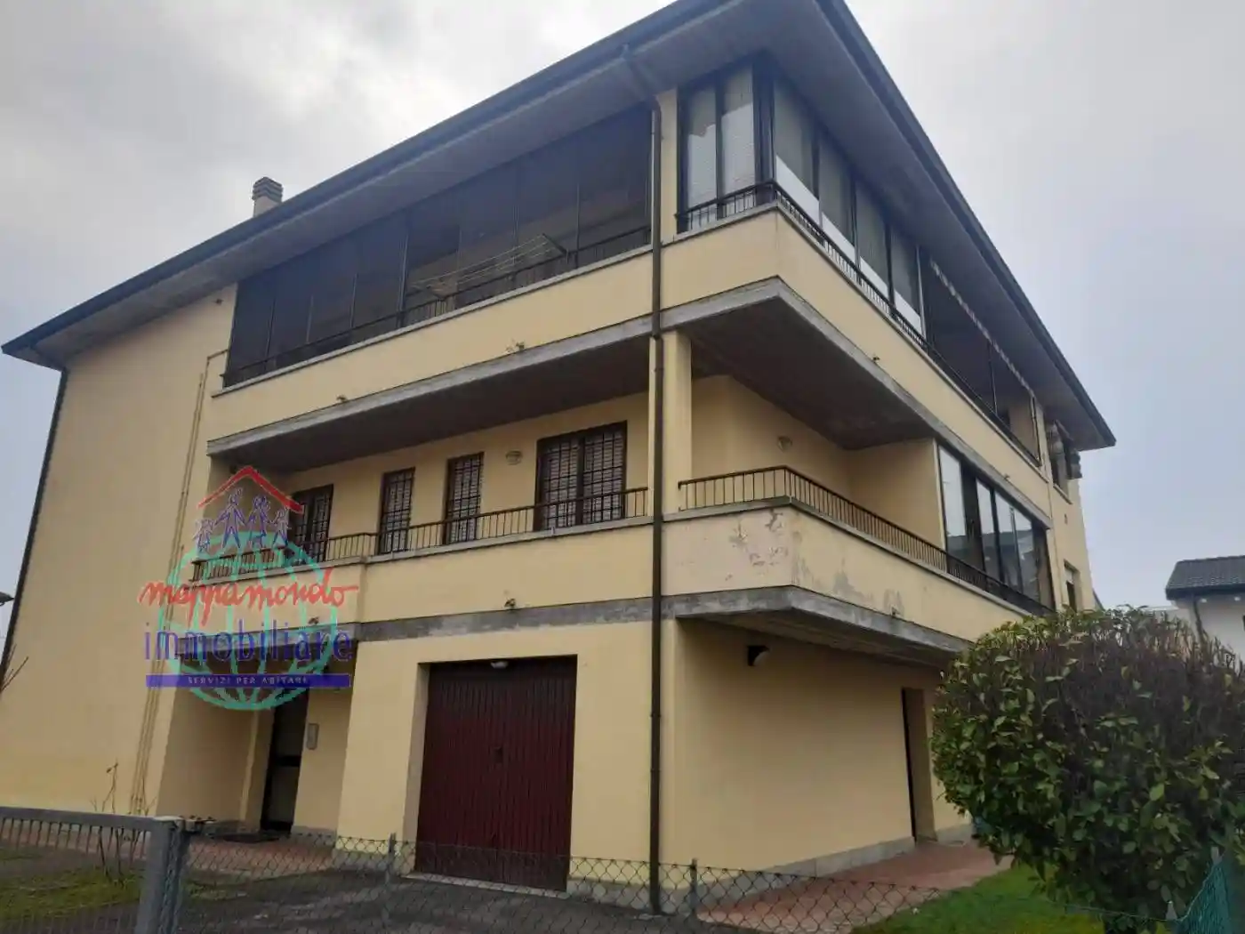 Appartamento in vendita a Sala Bolognese