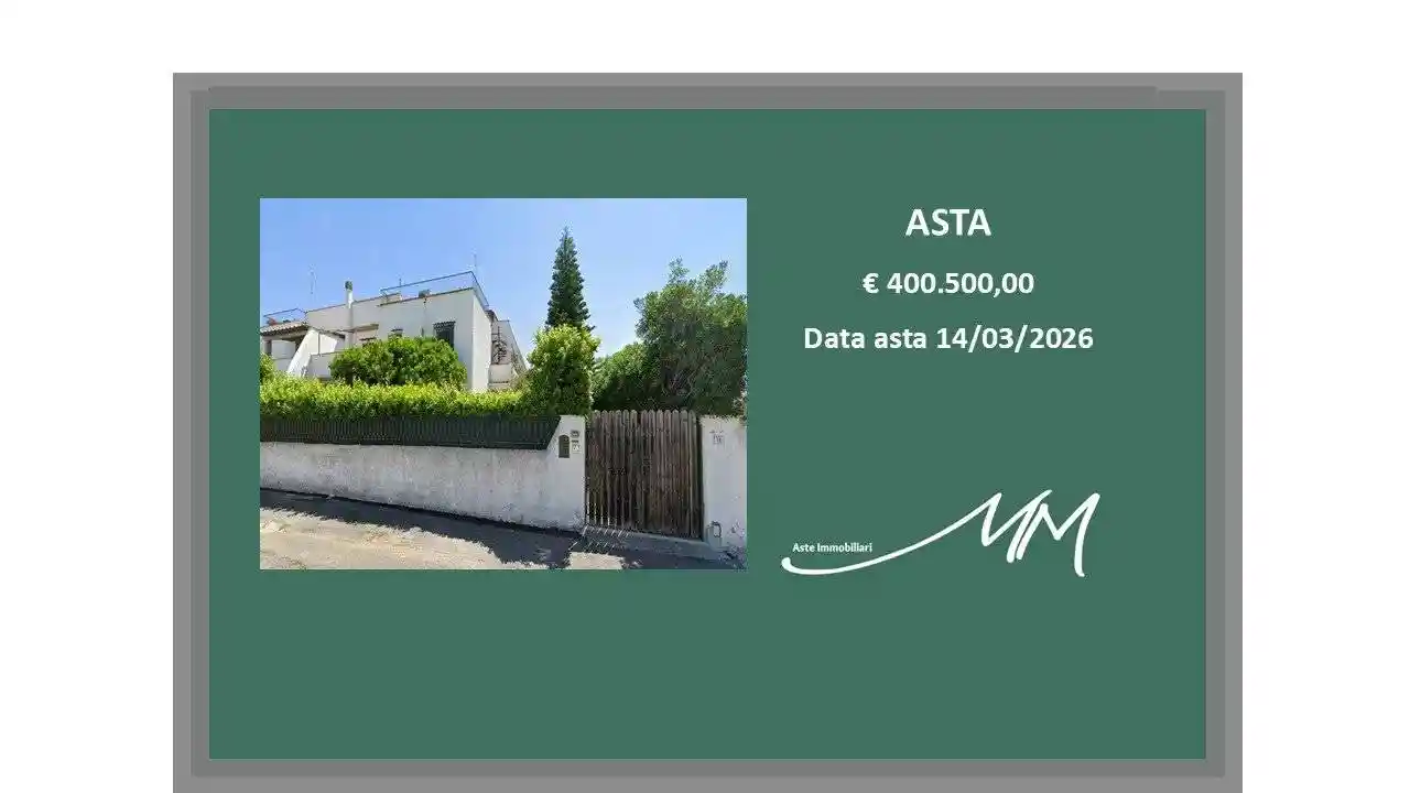 Villa in vendita a Cerveteri