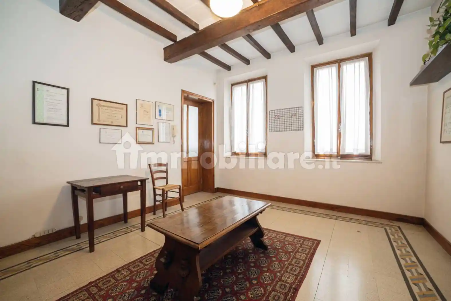 Appartamento in vendita a Montechiarugolo