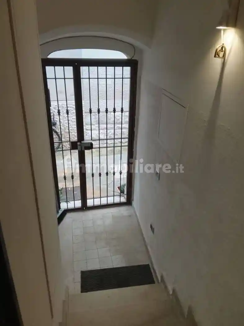 Appartamento in vendita a Andria