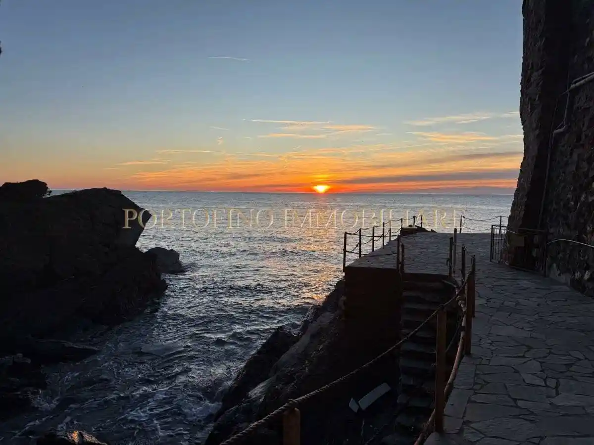 Villa in vendita a Camogli