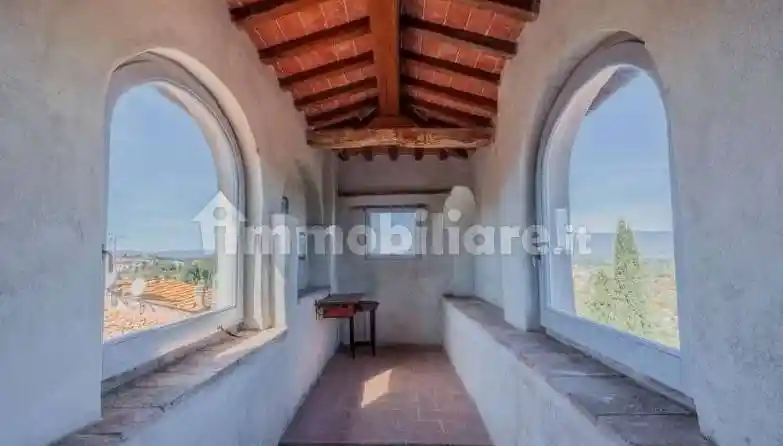 Attico - Mansarda in vendita a Bucine