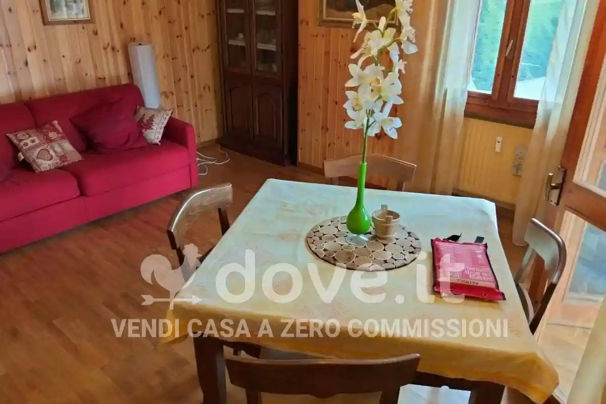 Appartamento in vendita a Foppolo