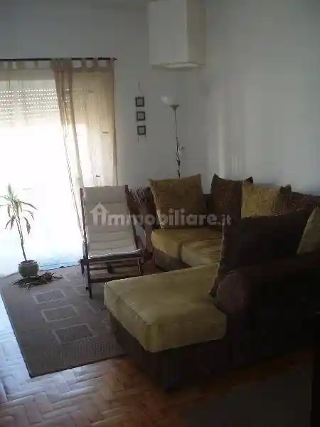 Appartamento in vendita a Massa