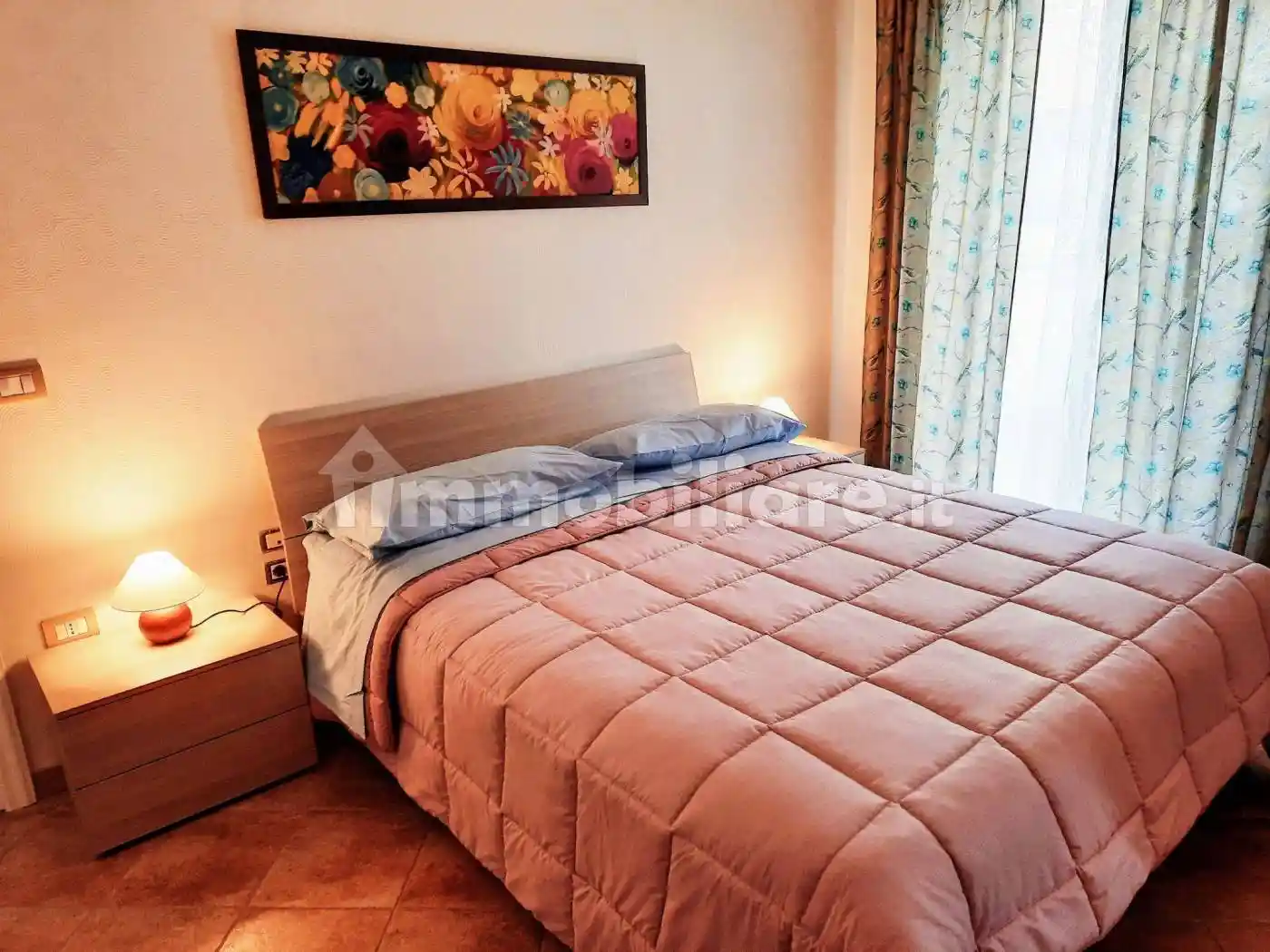 Villa in affitto a Napoli