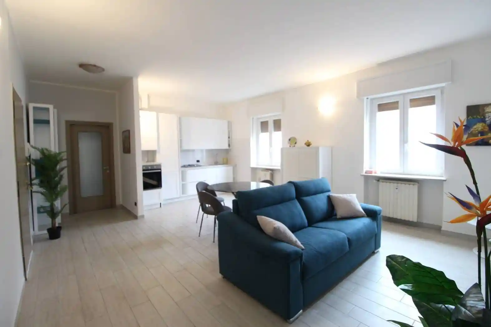 Appartamento in affitto a Verona