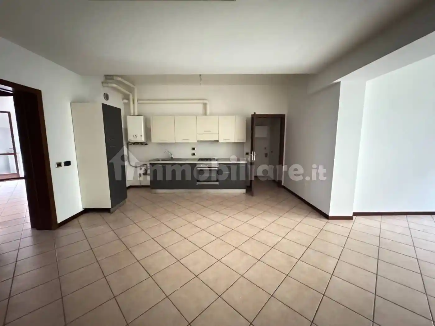 Appartamento in vendita a Concordia sulla Secchia