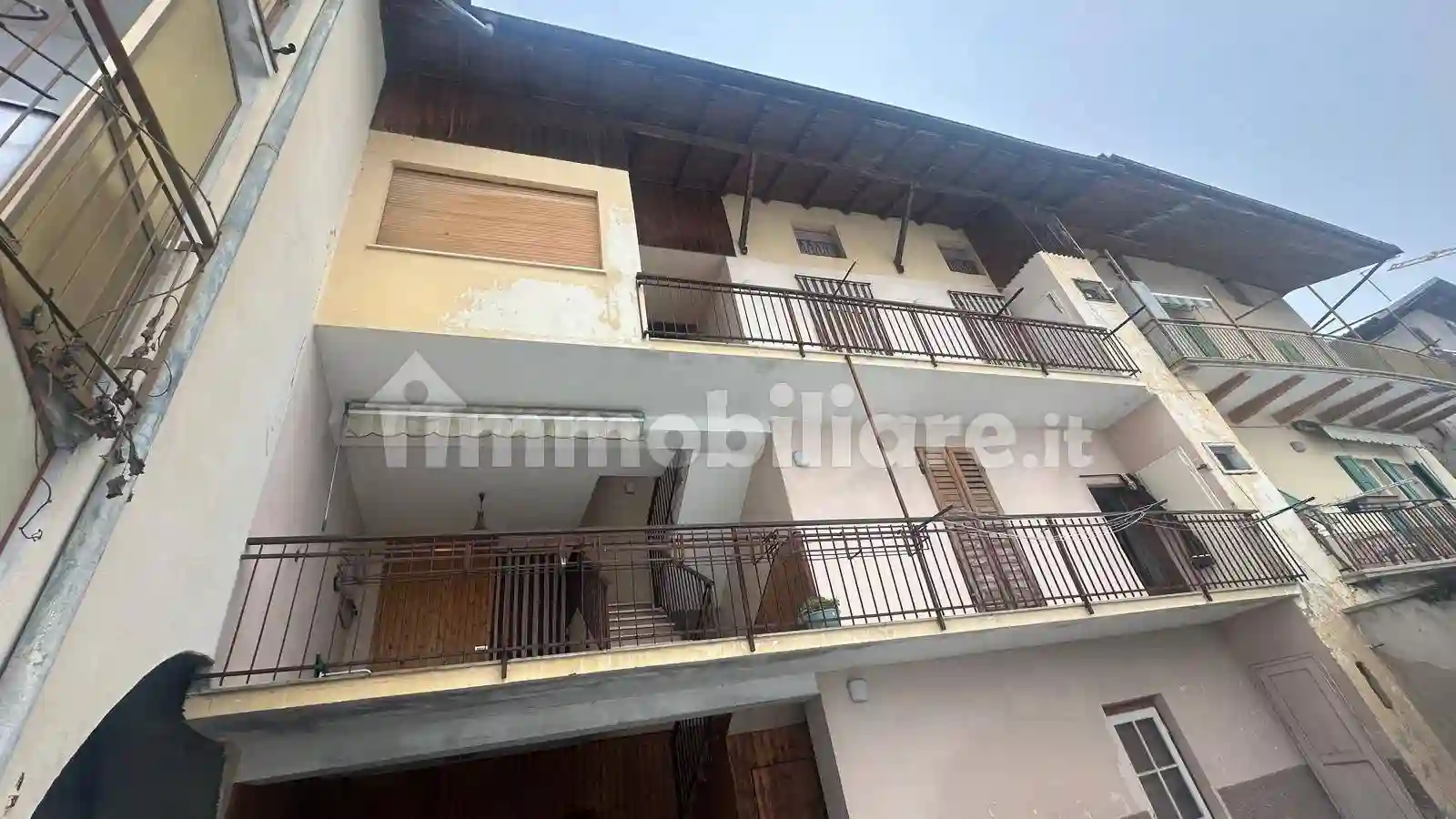 Palazzo - Edificio - foto 2