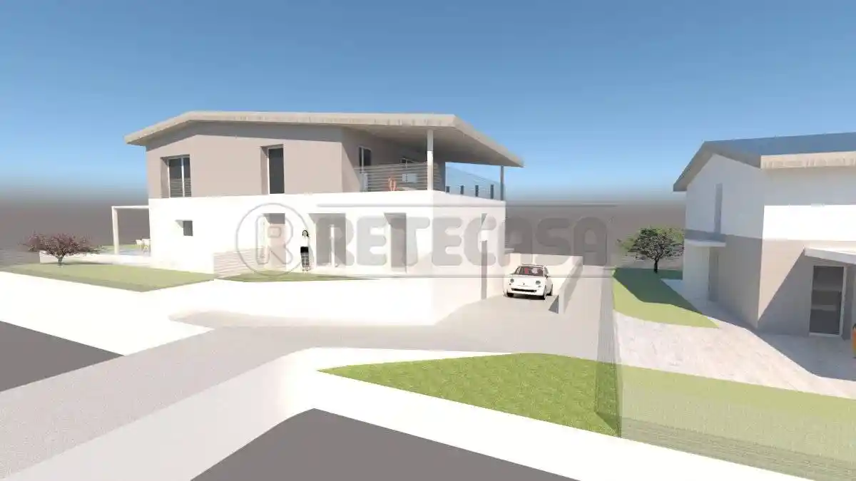 Appartamento in vendita a Valdagno