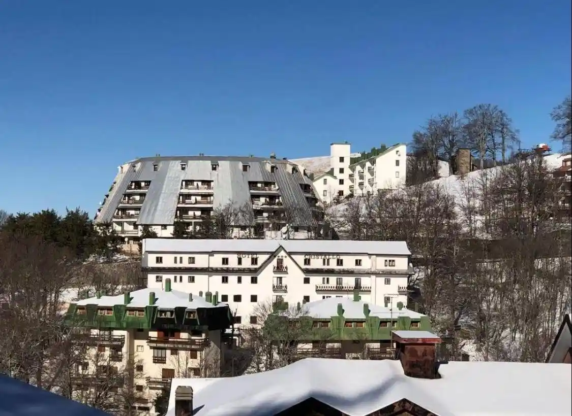 Appartamento in vendita a Rieti