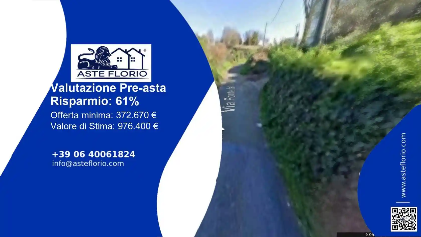 Appartamento in vendita a Artena