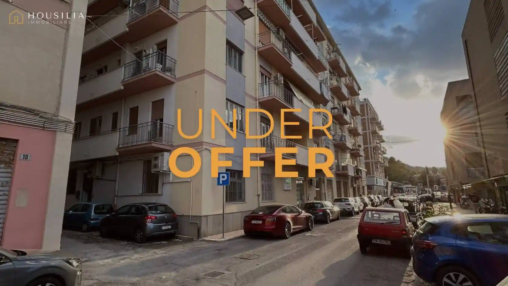 Appartamento in vendita a Cefalù