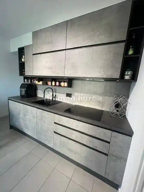 Appartamento in affitto a Sesto San Giovanni