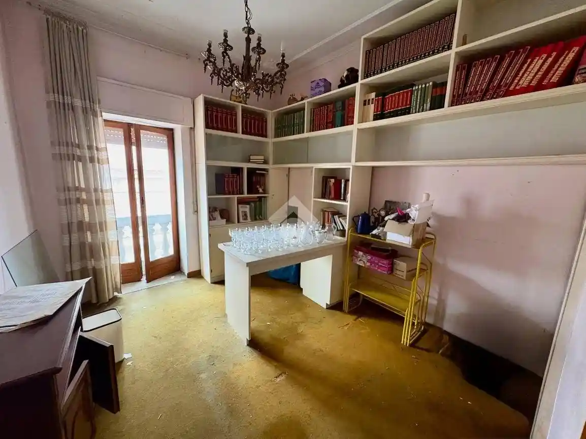 Appartamento in vendita a Lamezia Terme