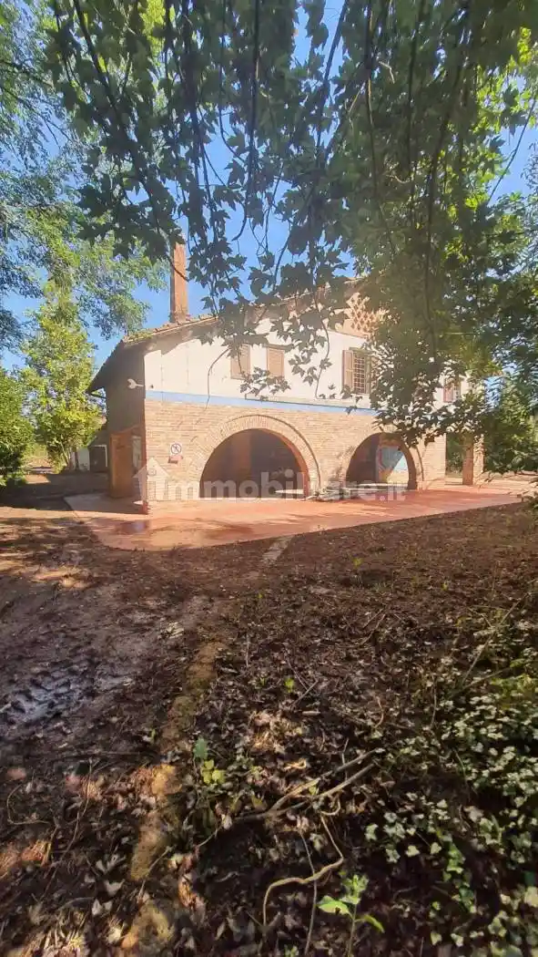 Rustico - Casale in vendita a Refrancore