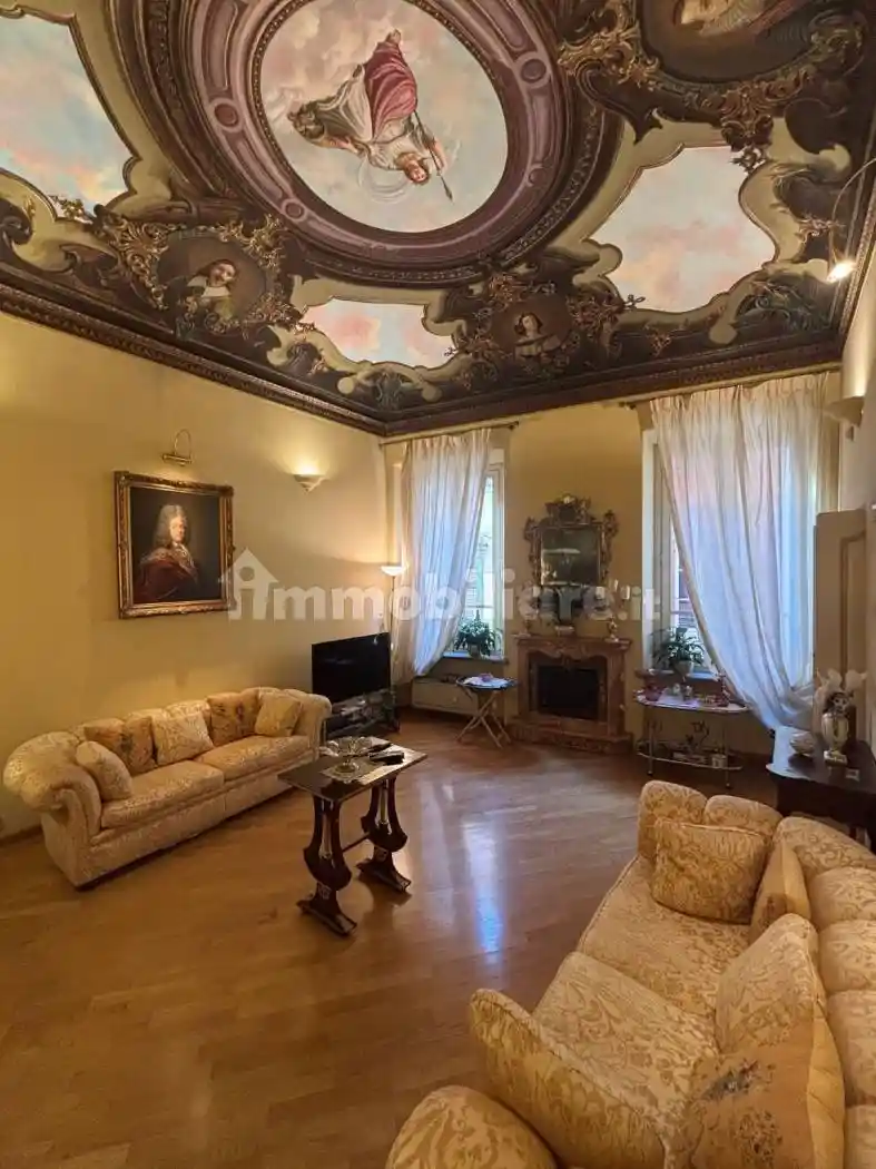 Appartamento in affitto a Parma