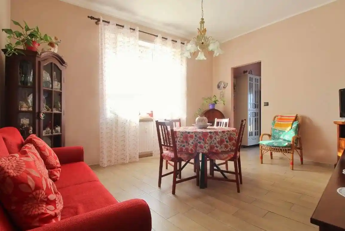 Appartamento in vendita a Settimo Torinese