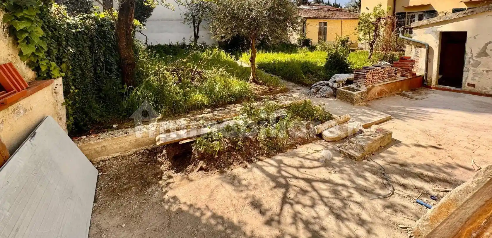 Appartamento in vendita a Firenze