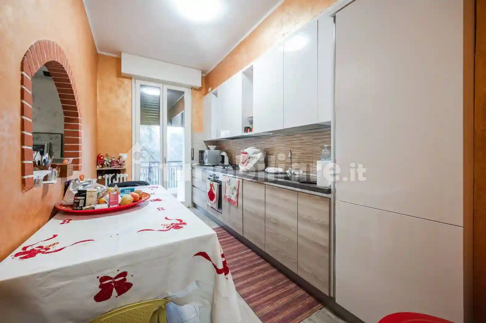 Appartamento - foto 5