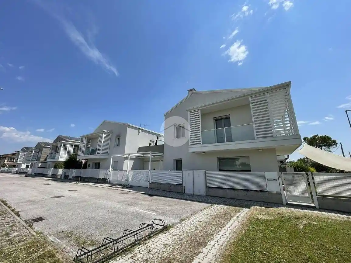 Villetta a schiera in vendita a Vicenza