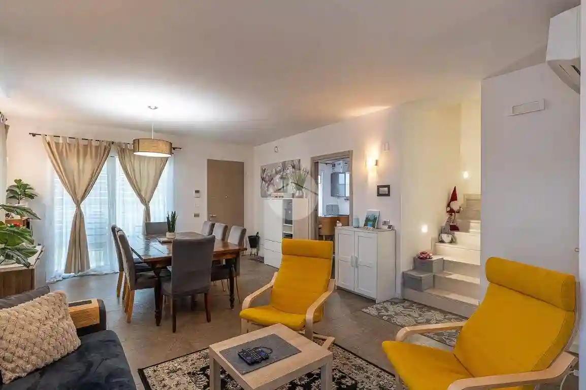 Villetta a schiera - foto 4