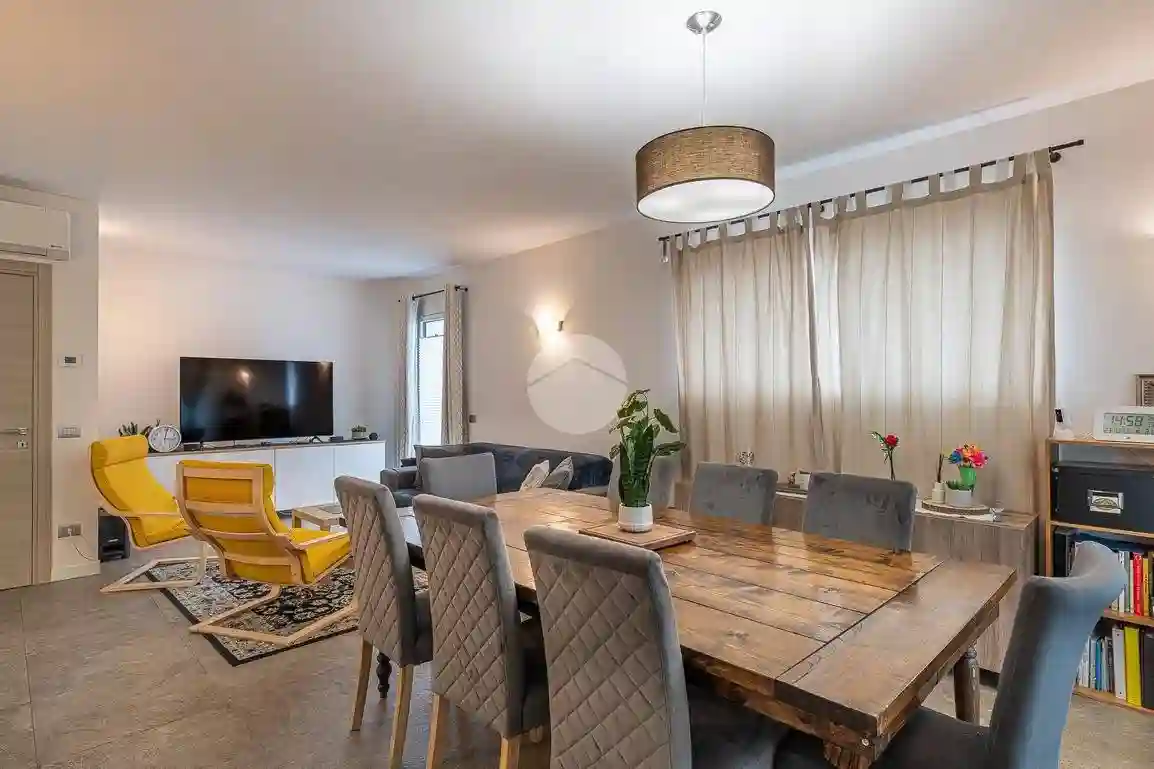 Villetta a schiera - foto 5