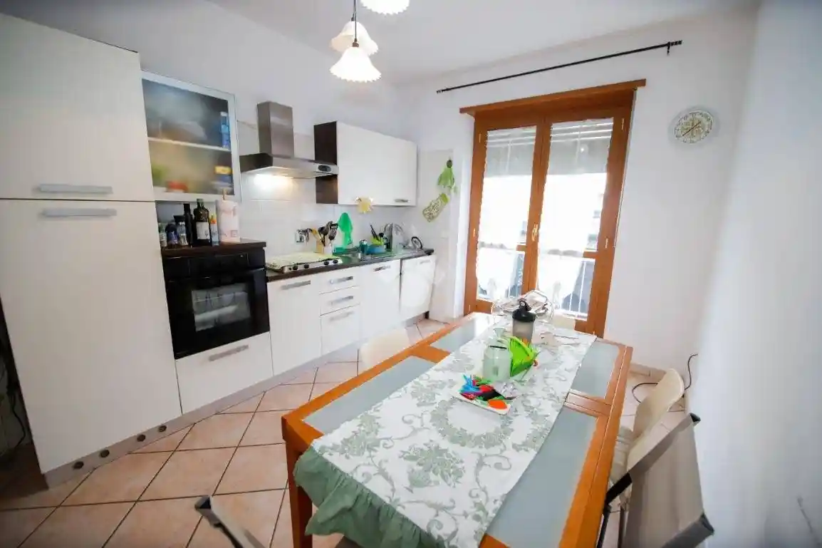 Appartamento in vendita a Bosconero