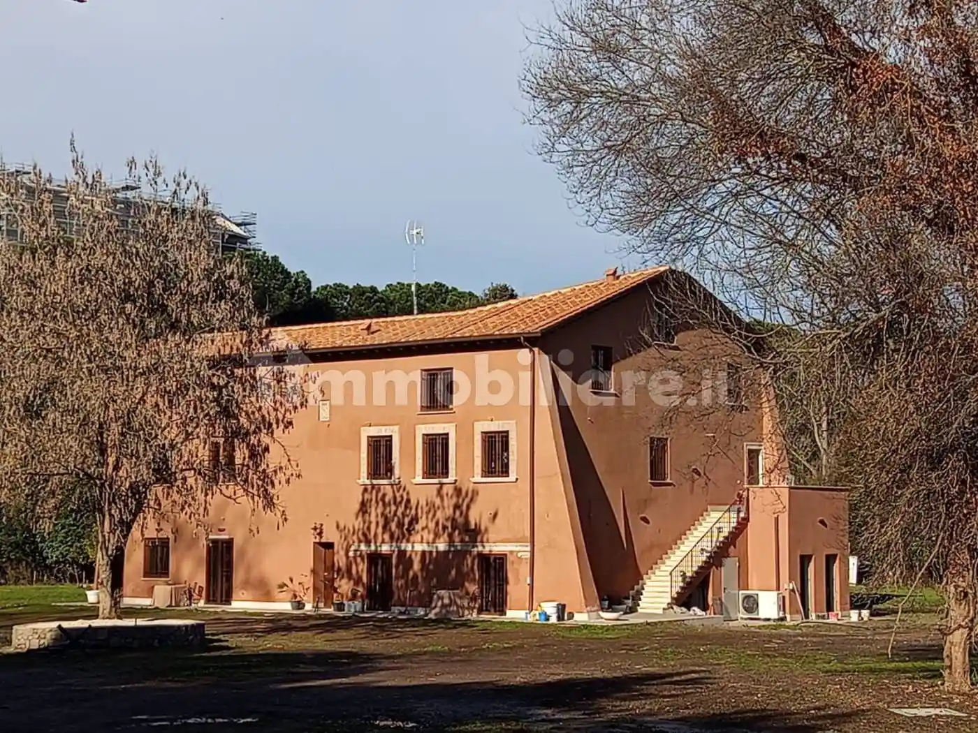 Appartamento in affitto a Roma