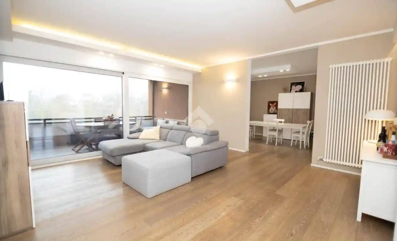 Appartamento in vendita a Basiglio