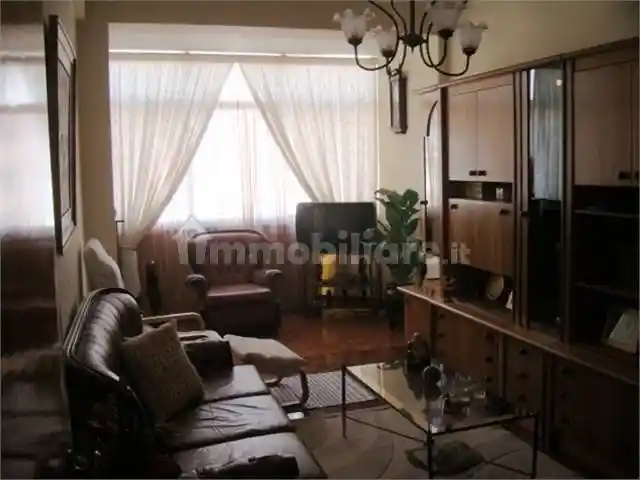 Appartamento in vendita a Massa