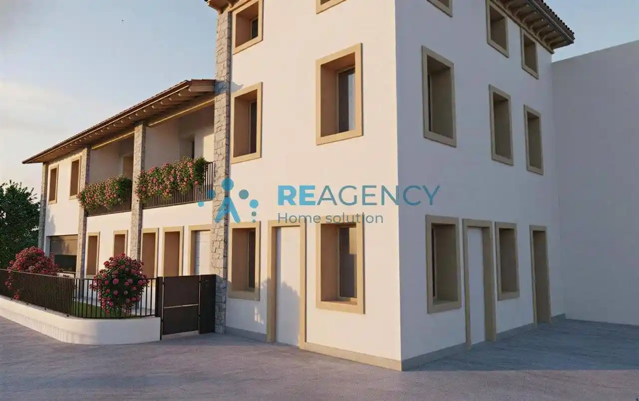 Appartamento in vendita a Arzignano