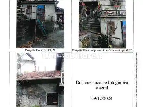 Appartamento in vendita a Campomorone