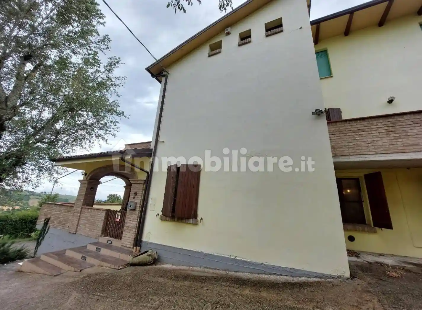 Casa indipendente in vendita a Marano sul Panaro