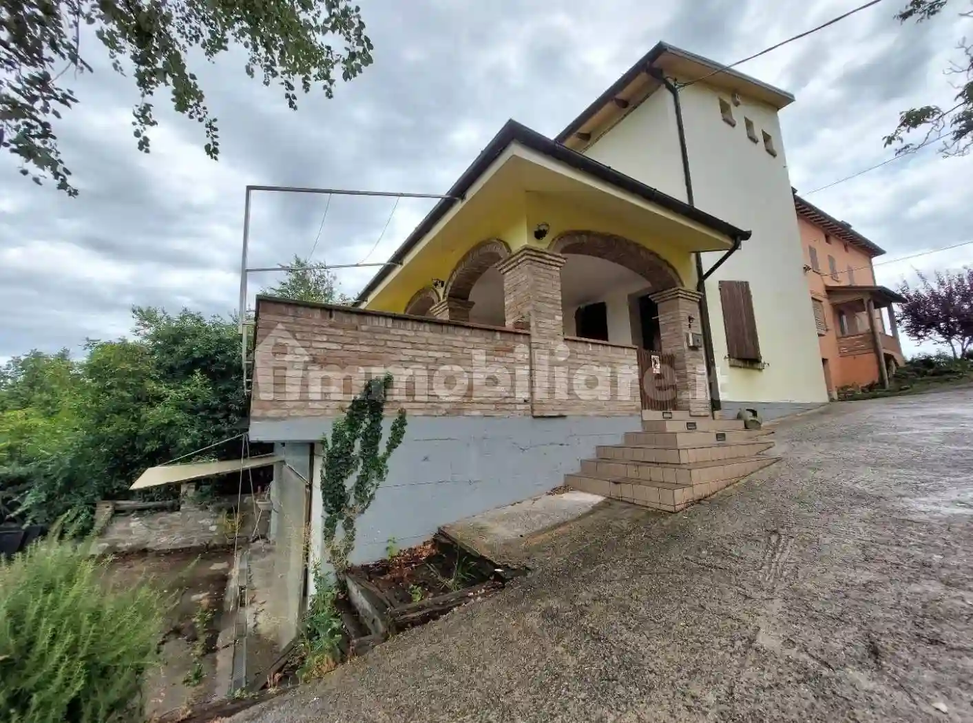 Casa indipendente - foto 4