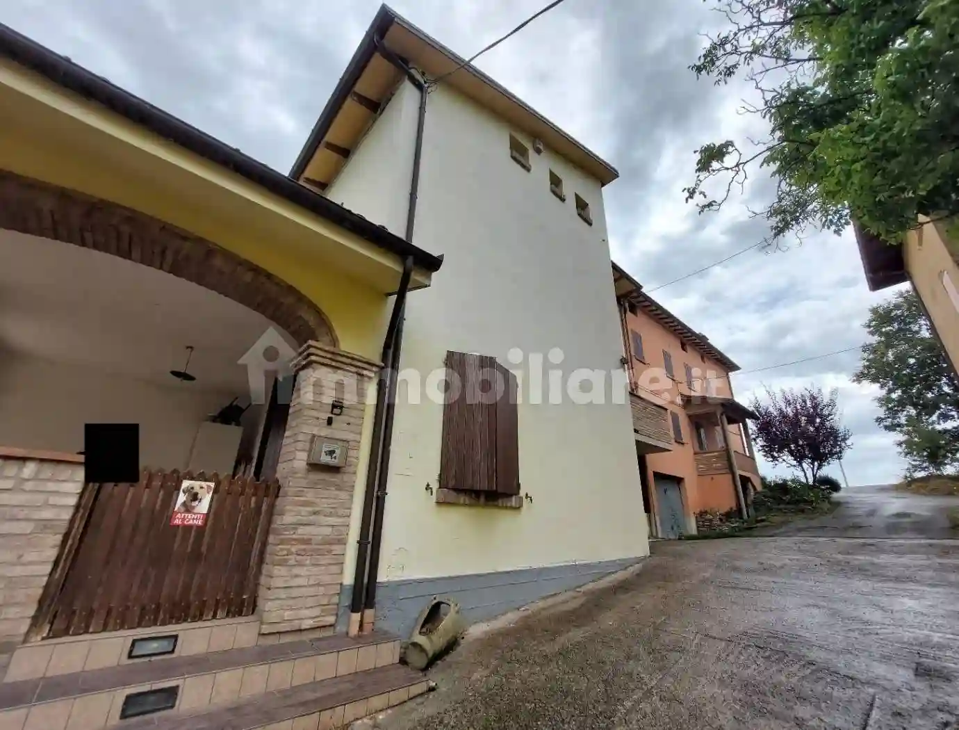 Casa indipendente - foto 5