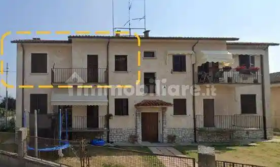 Appartamento in vendita a Orsago