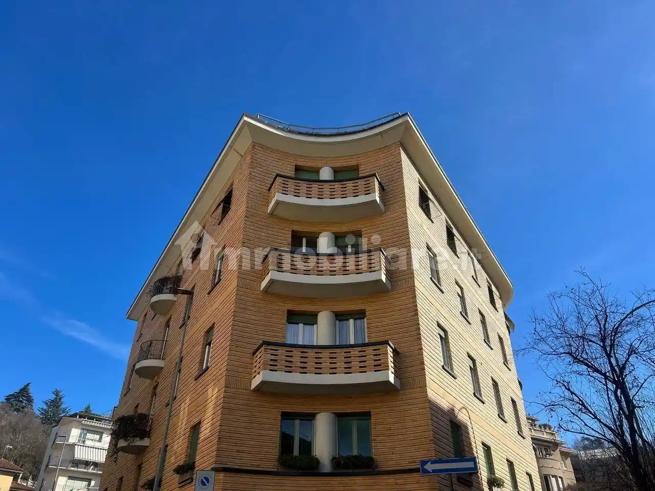 Appartamento in affitto a Torino