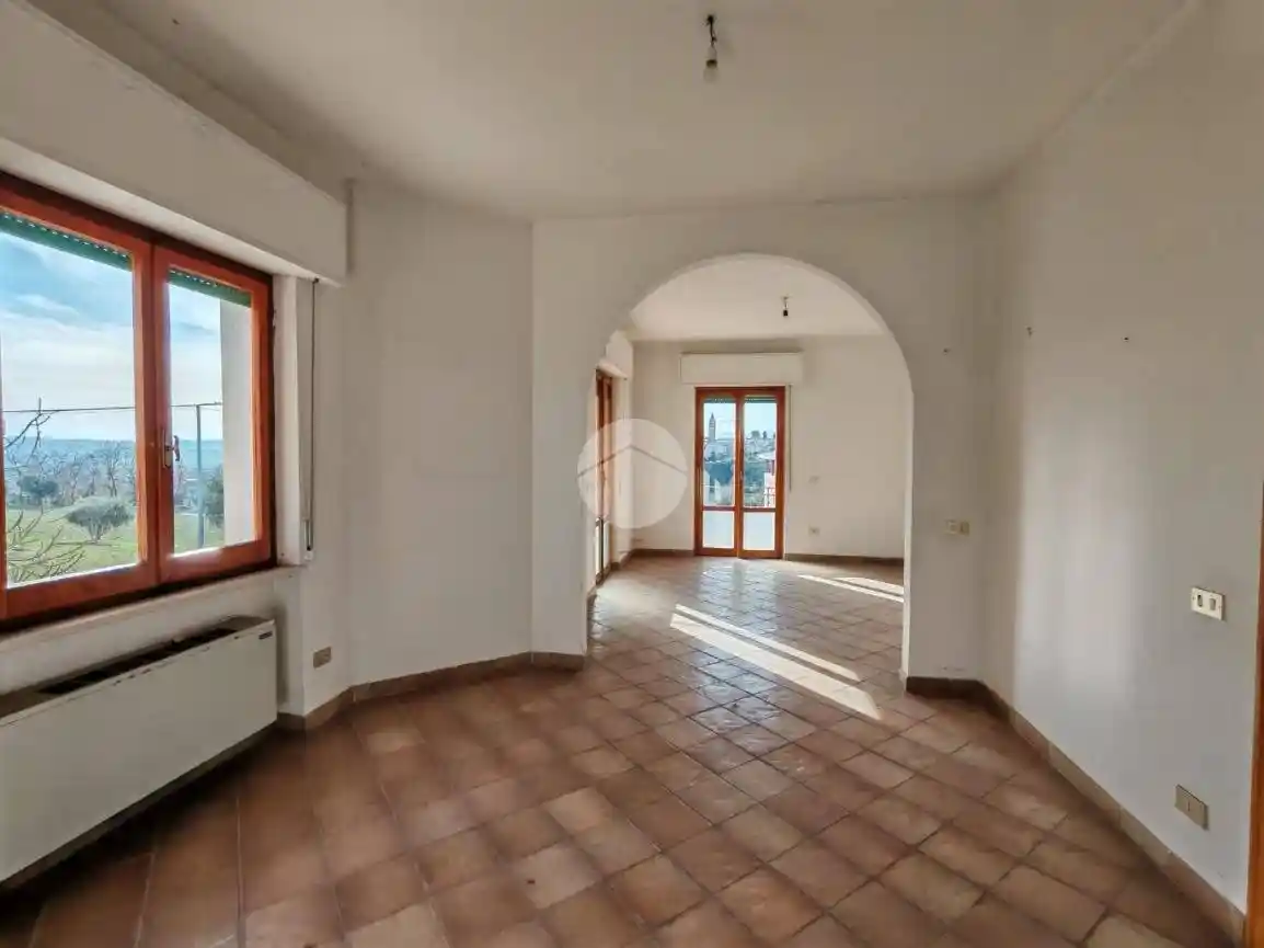 Appartamento in vendita a Nereto