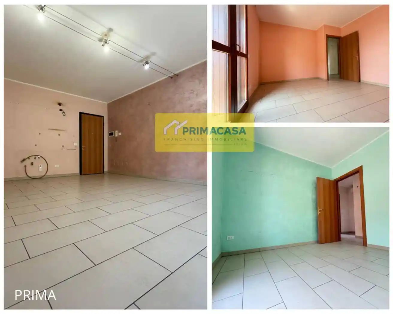 Appartamento in vendita a Marcon