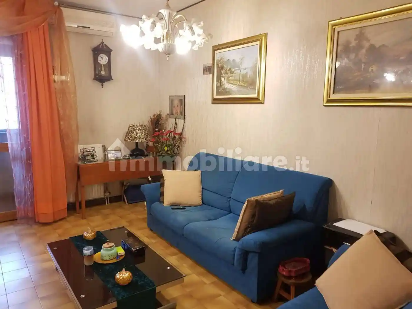 Appartamento in vendita a San Giuliano Milanese