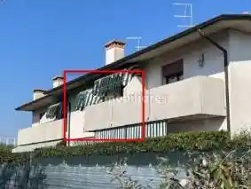 Appartamento in vendita a Romano d'Ezzelino